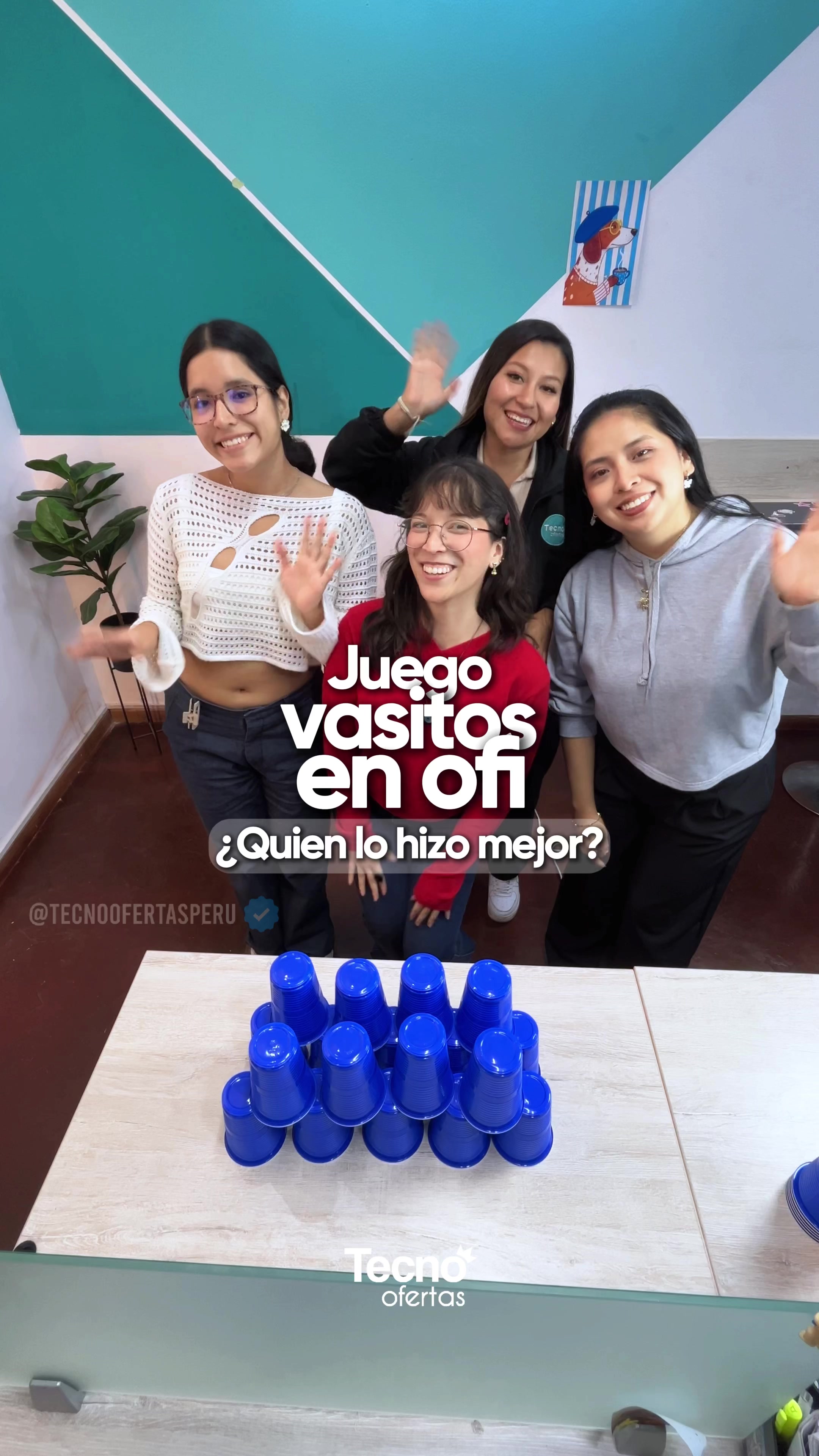 @Tecnoofertas Per&uacute;