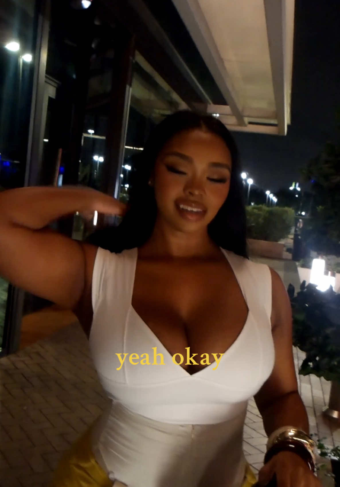 @Bre Hudson
