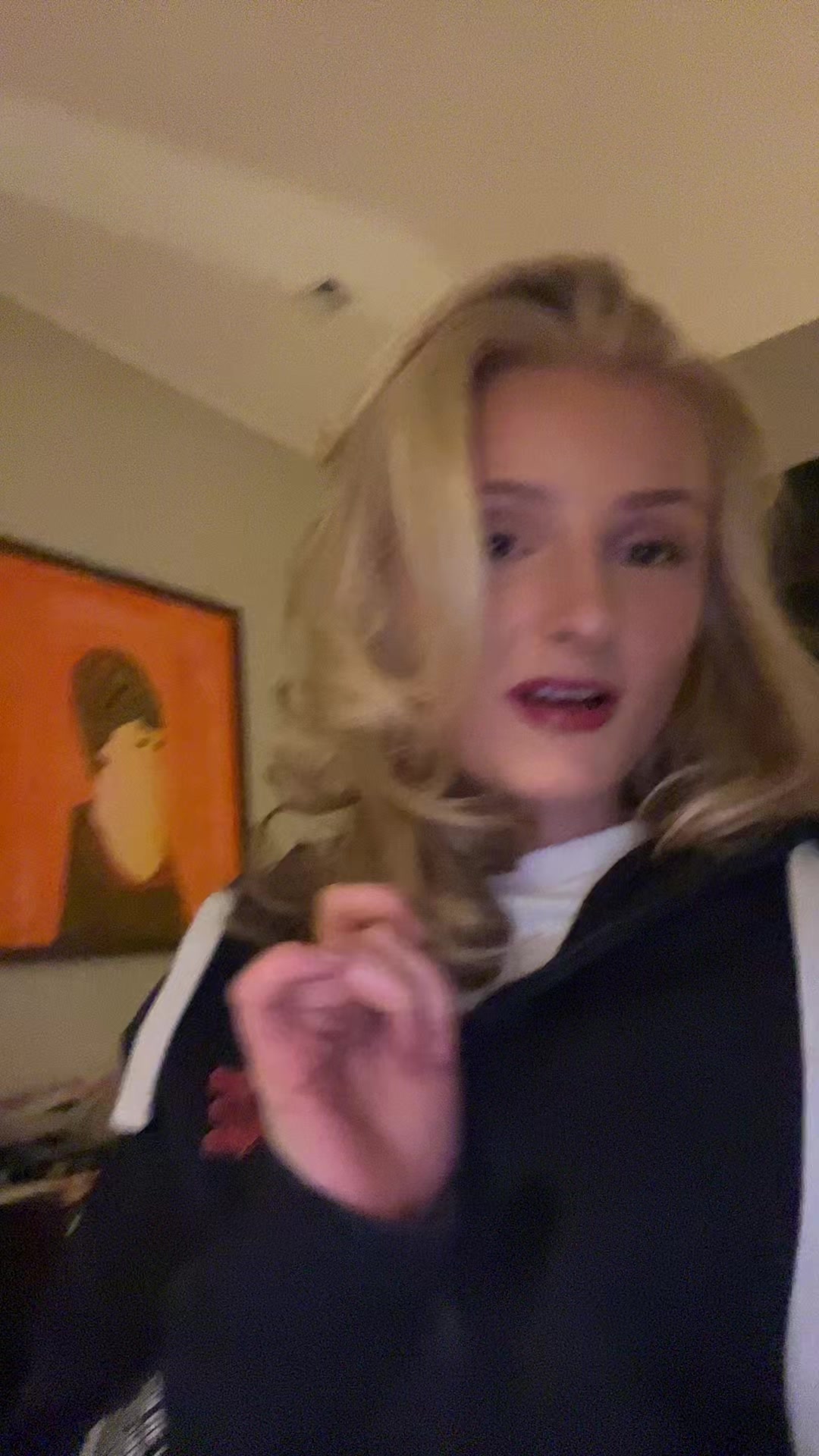 @Hannah