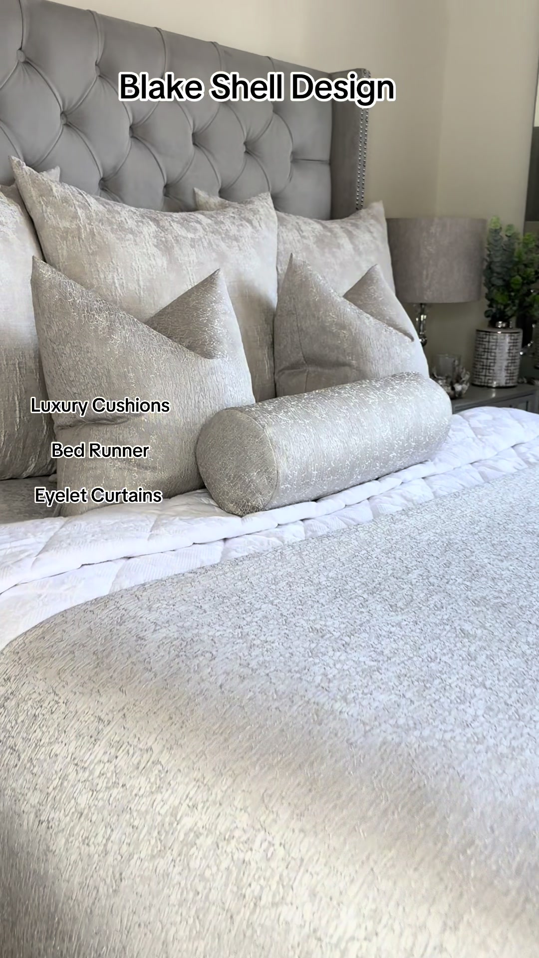 @Soft Furnishings Blackburn
