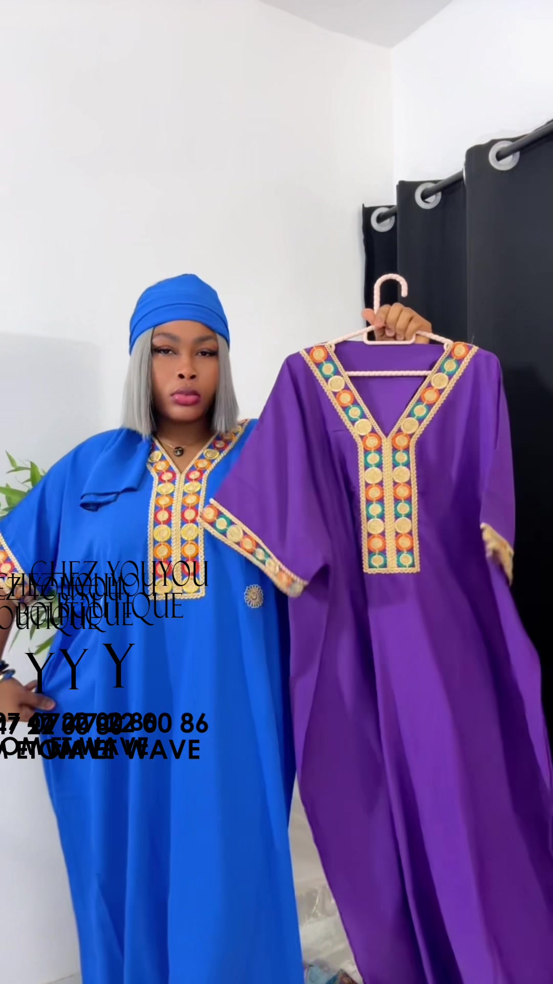@Youyou boutique