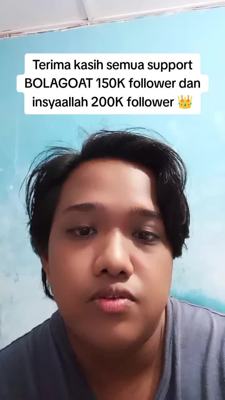 @BOLAGOAT🐐🇲🇾🇮🇩🇹🇭🇵🇸 🏆