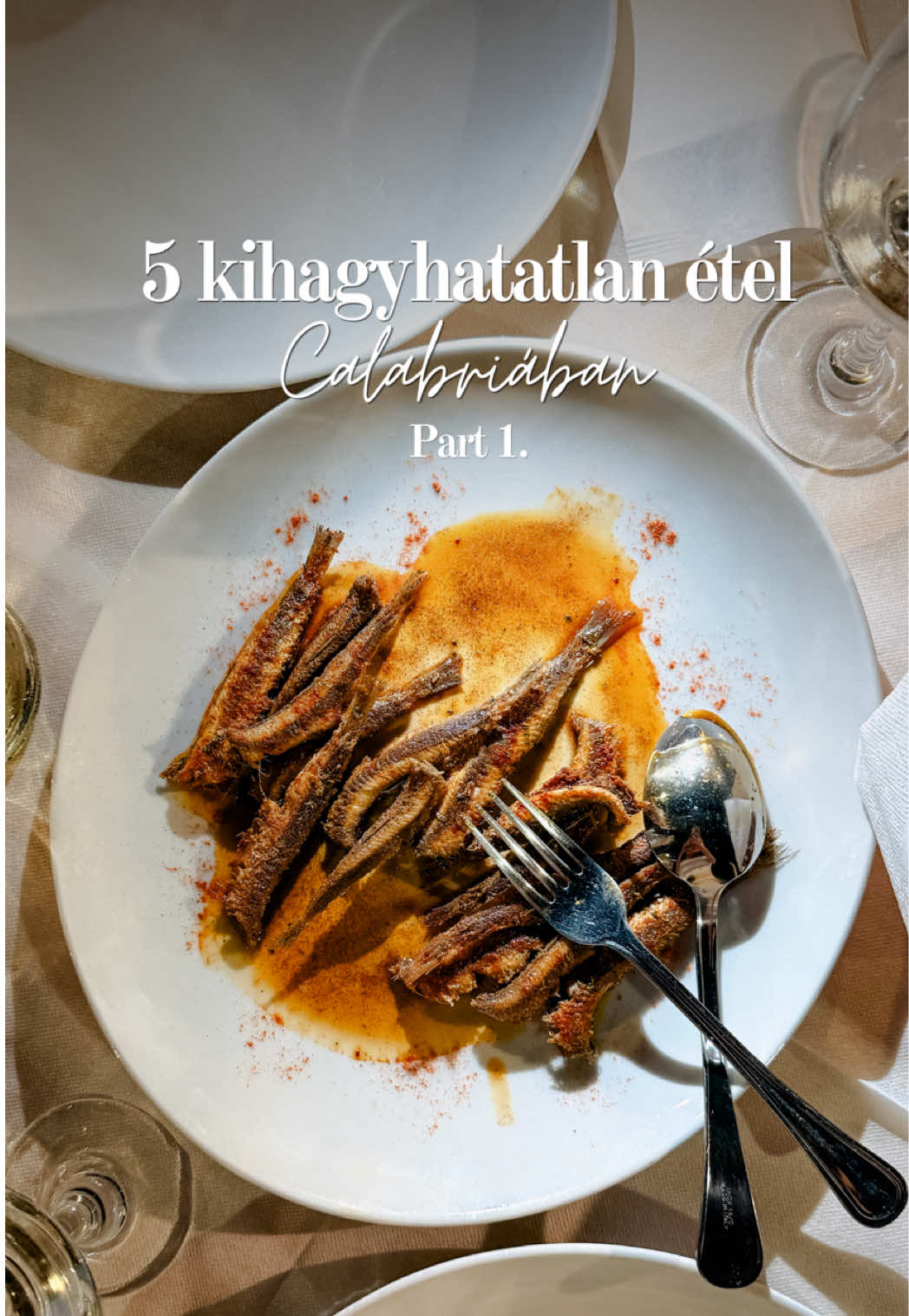 @&Eacute;vi B&oacute;ta | Andiamo!