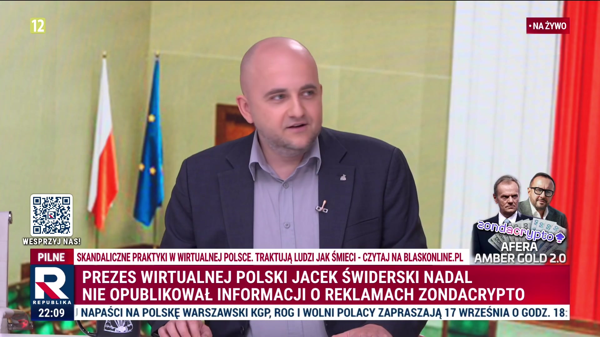 @DariuszMatecki