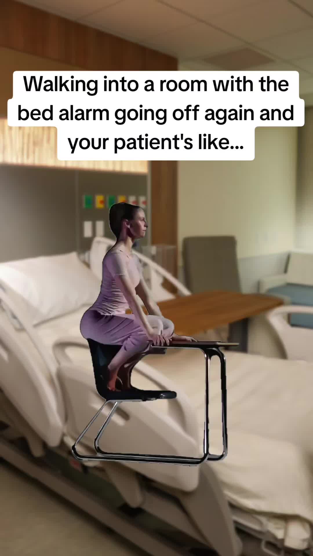 @Nurse Erick