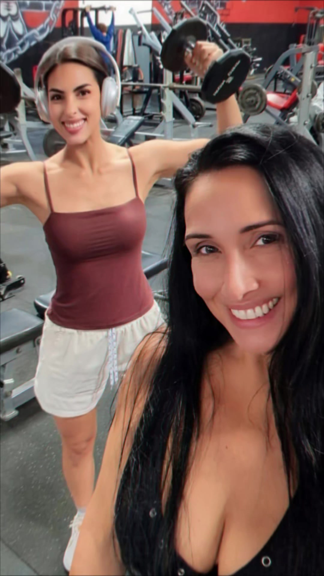 @Fit Grandma 💪