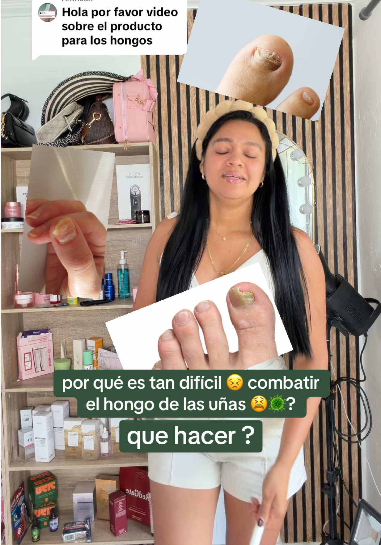 @Pao tu comadrita 💁🏻♀️