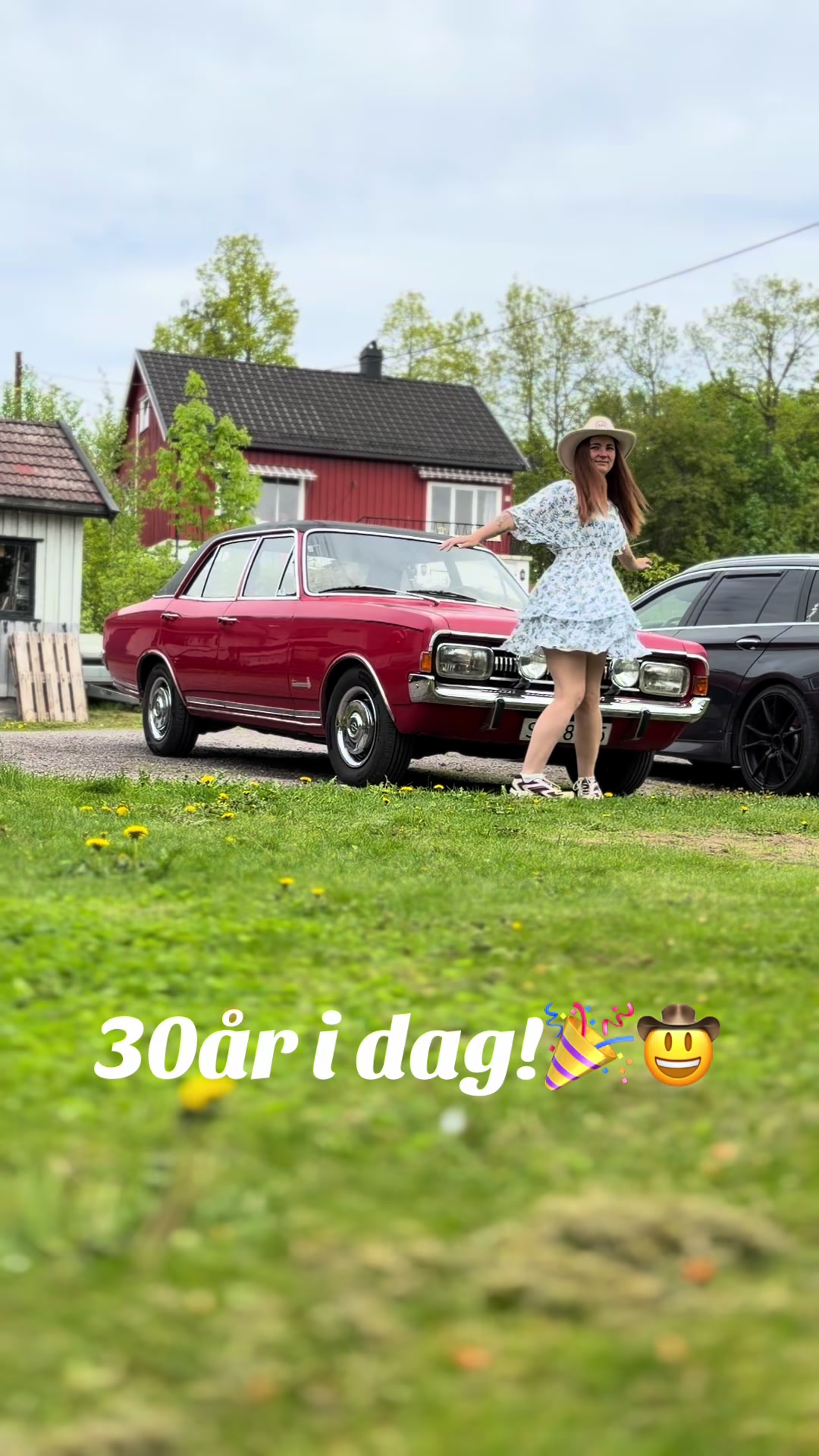 @Vanja Nyg&aring;rd