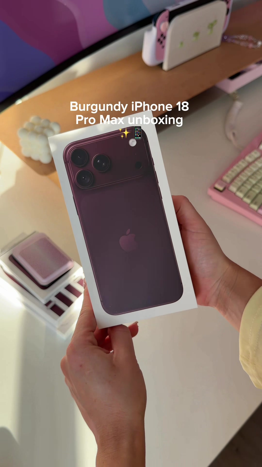@liv  ⋆˚⊹ [tech]