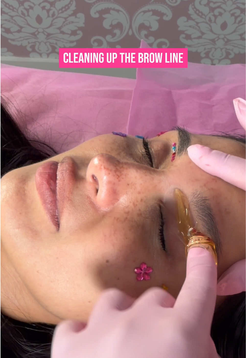 @SUGARING NYC
