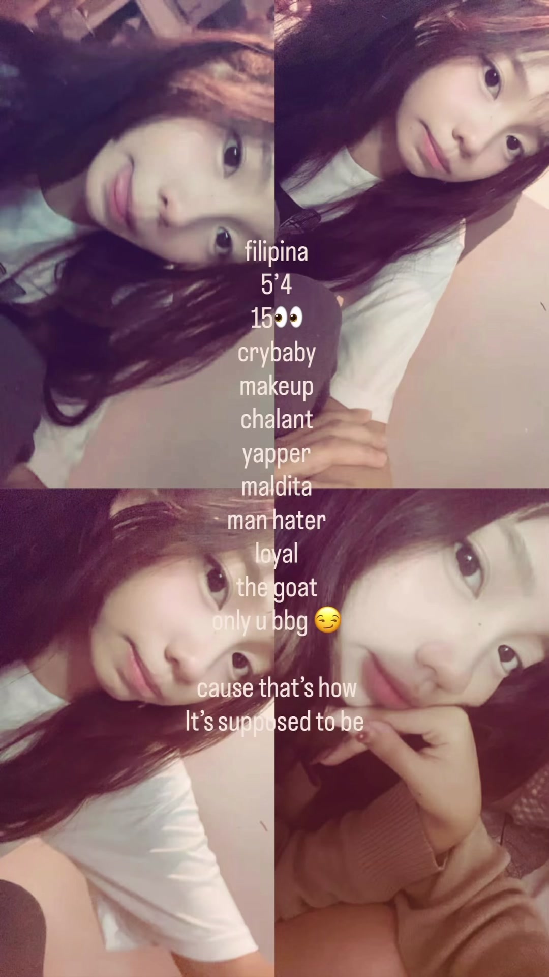 @Just Mia