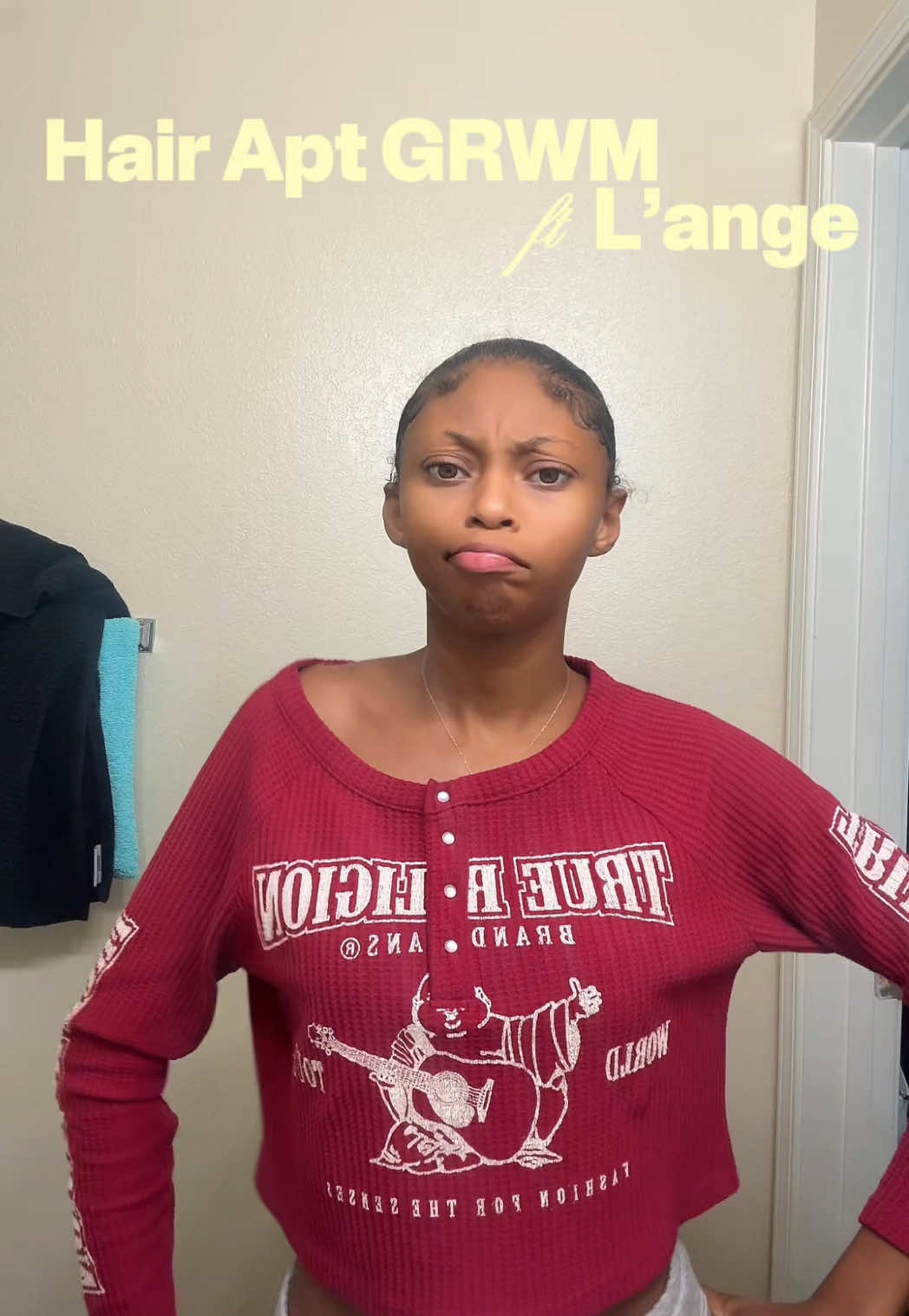@Niya Riona