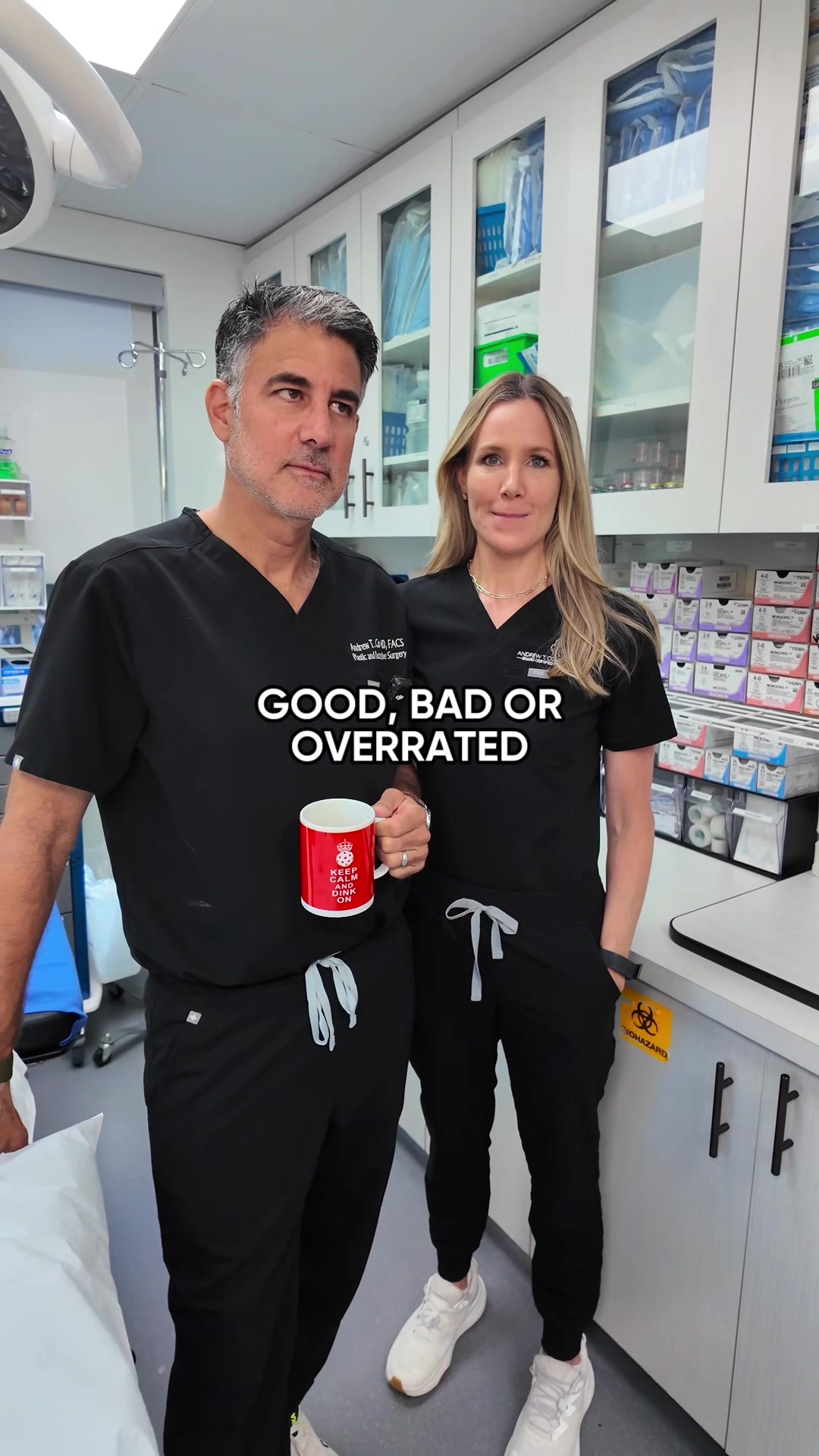 @Cohen MD Plastic Surgery