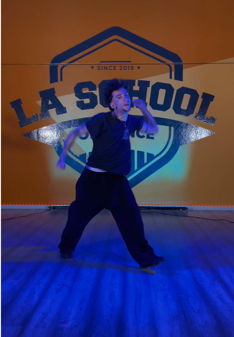 @La School of Dance
