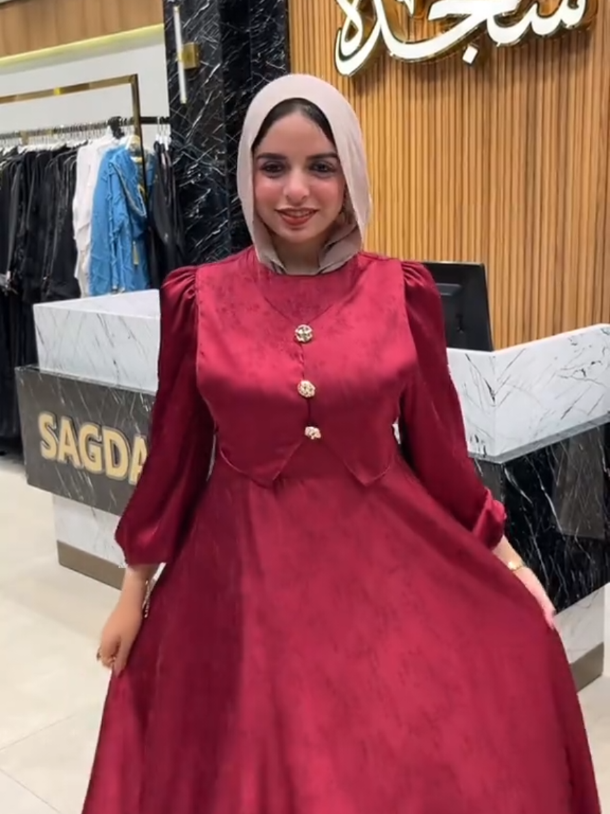 @سجدة للعبايات