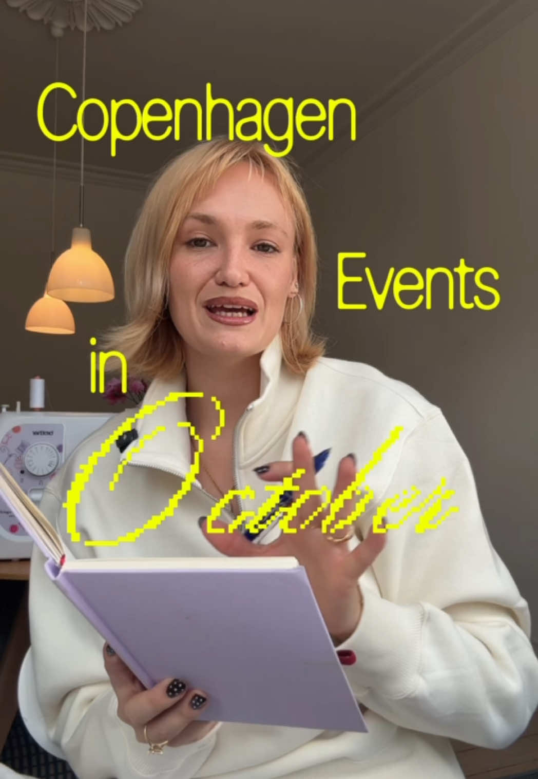 @Nicole | Copenhagen Outfits