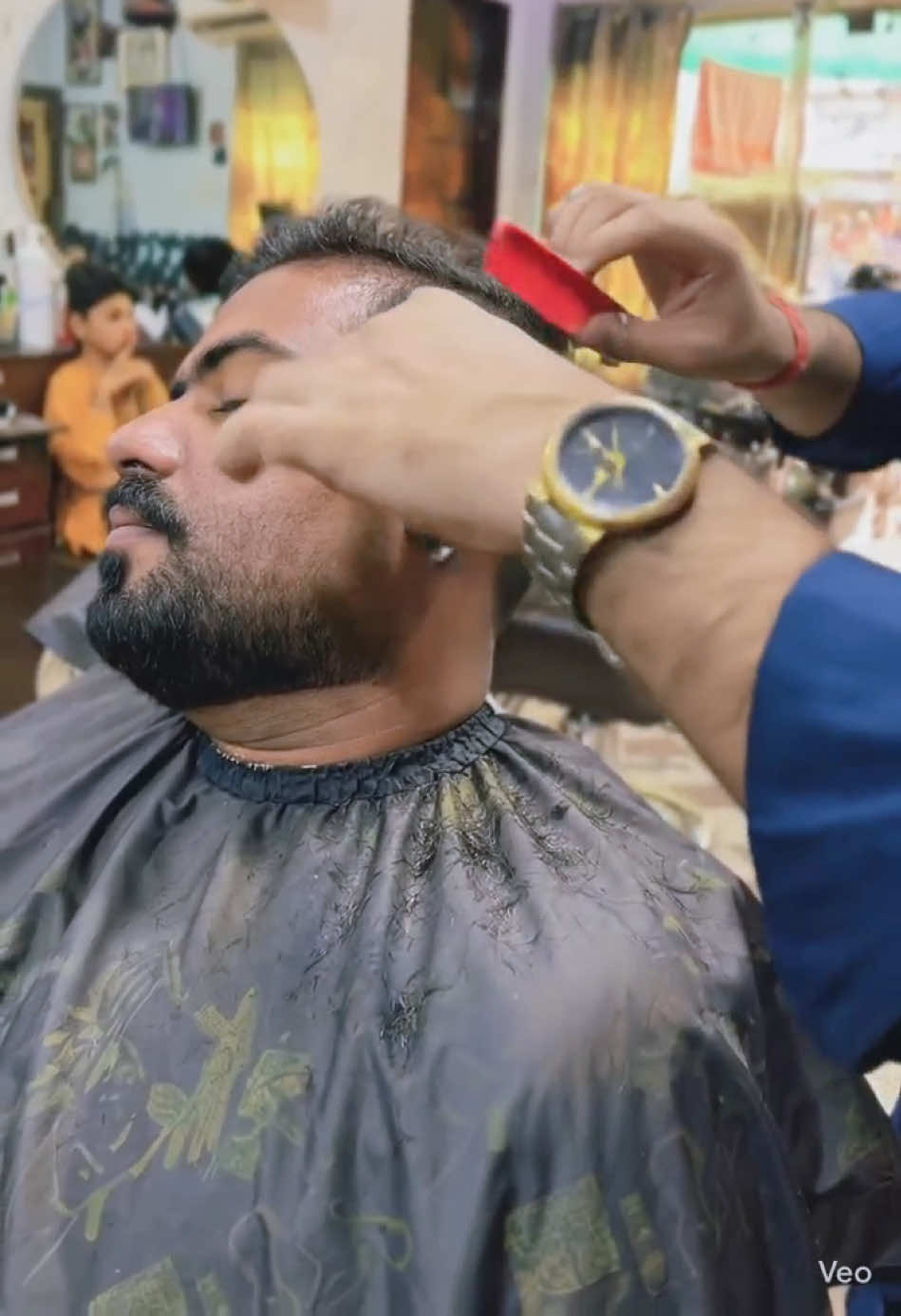 @Ashfaq___Barber✂️💈