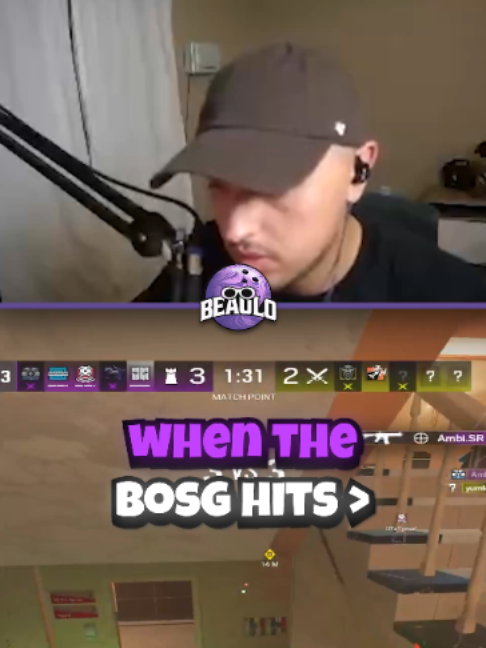 @Beaulo