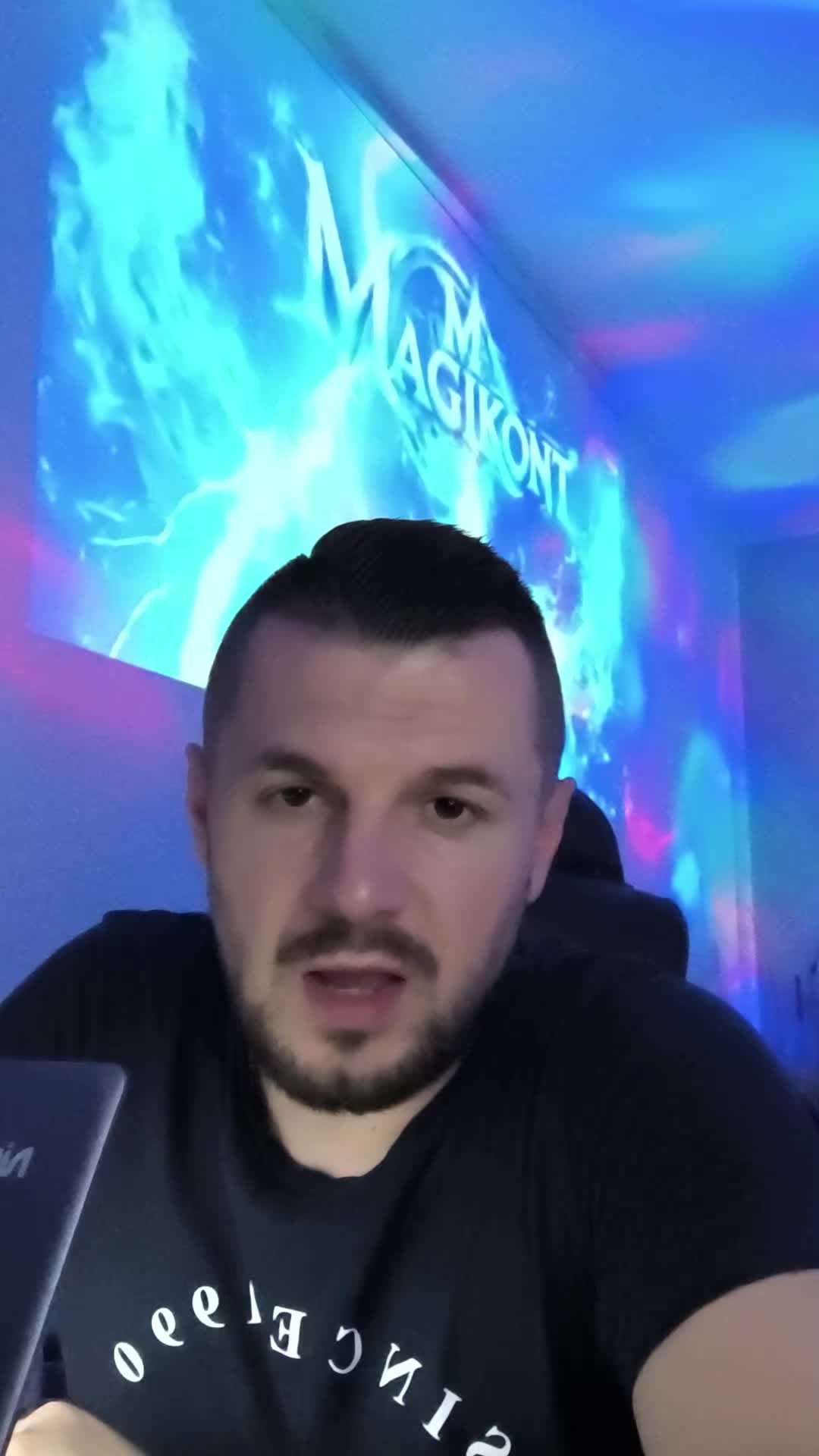 @🪄 MagiKont ⚡ SYSTEM ✅ 🇷🇴