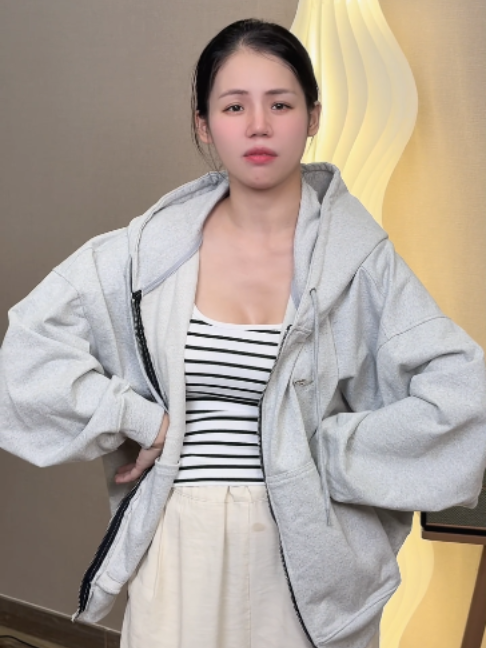 @Chị Đẹp Hương Ly
