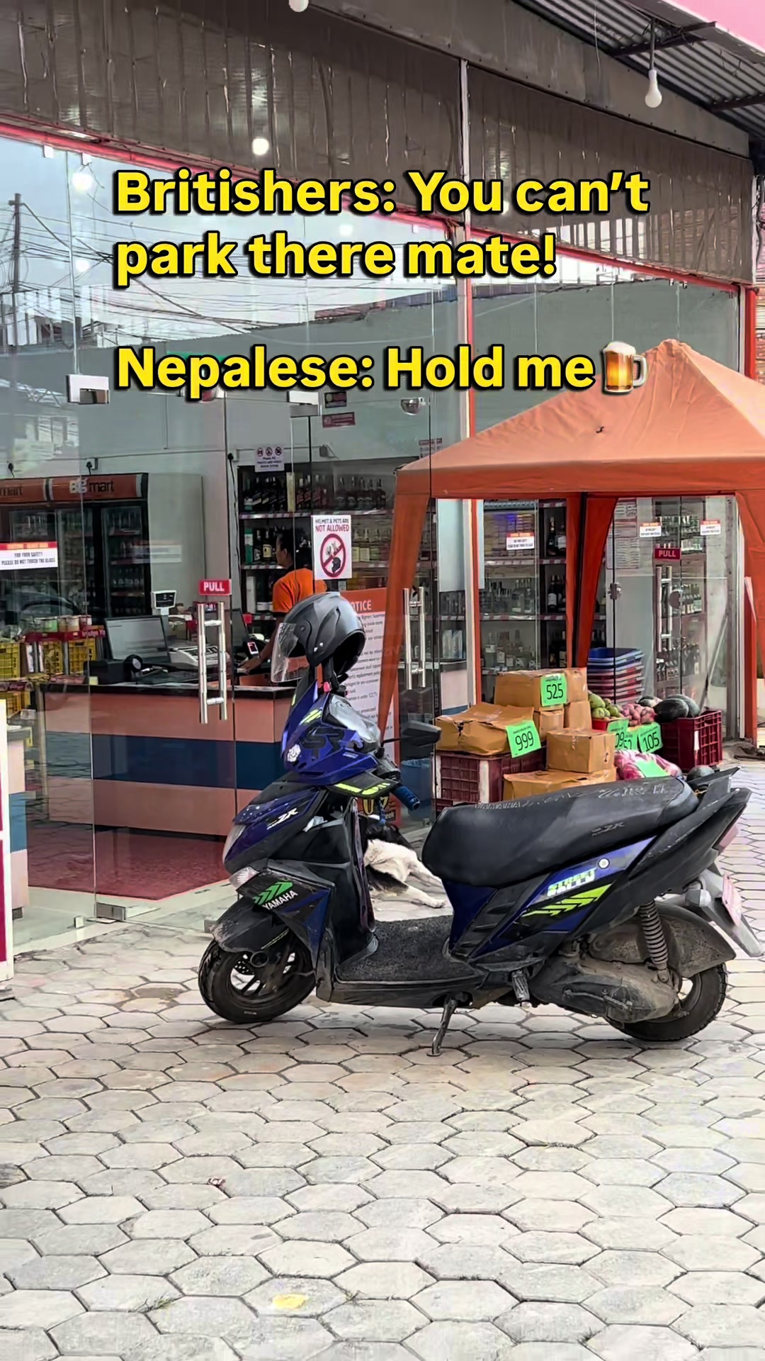 @Satish Rajbhandari