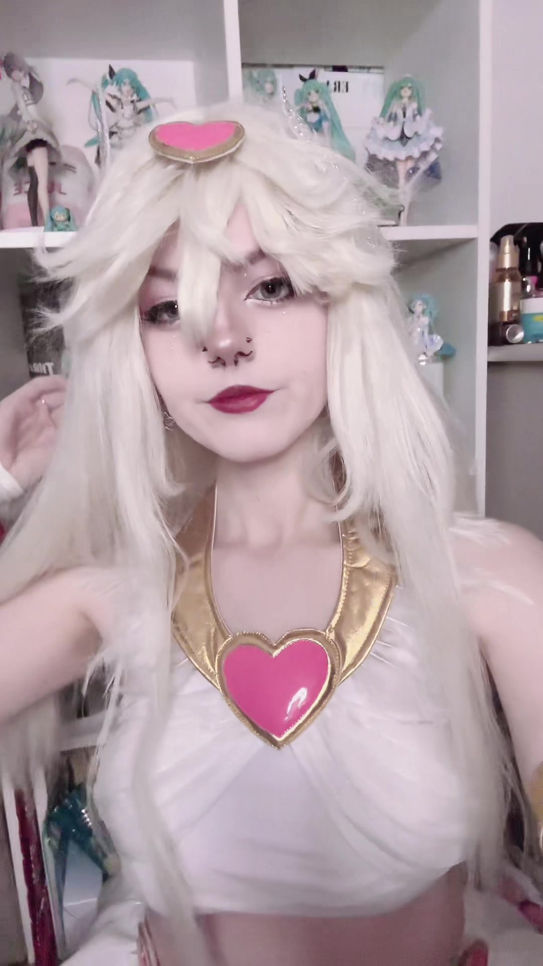 @alice <3