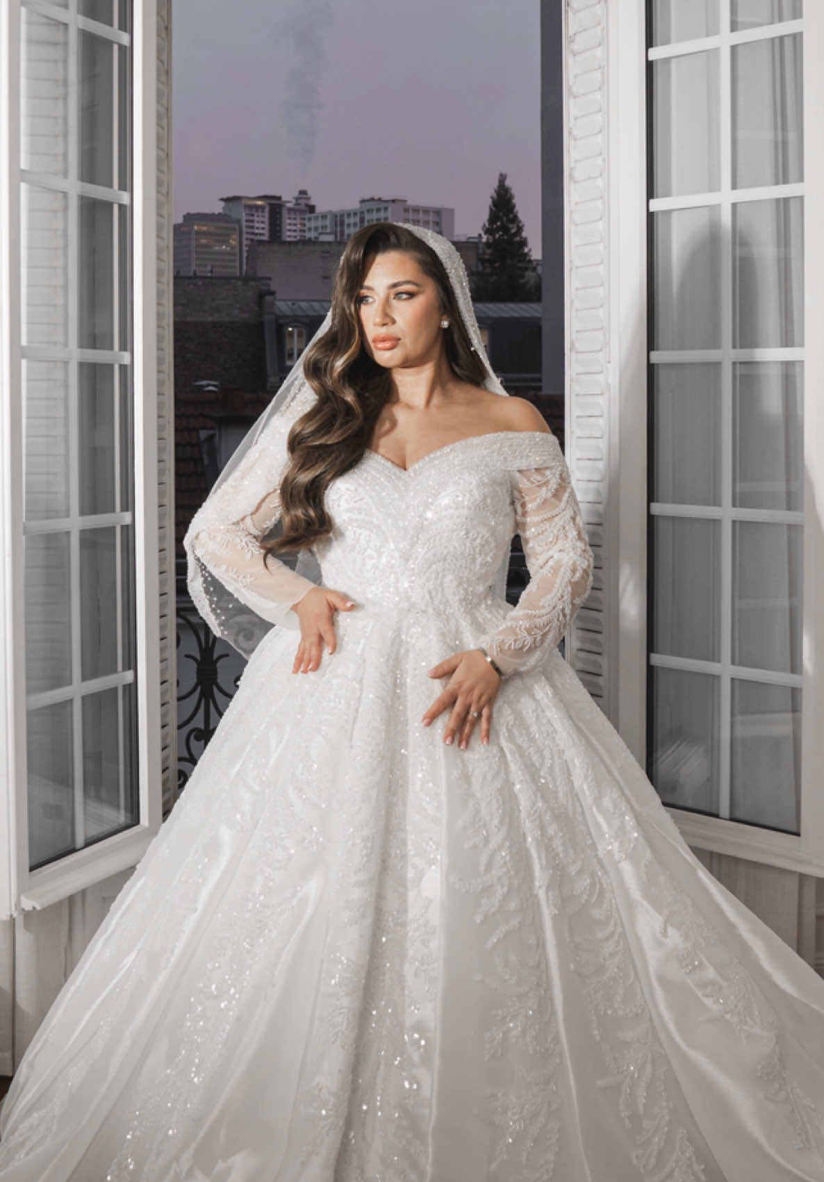 @RÊVE BLANC®