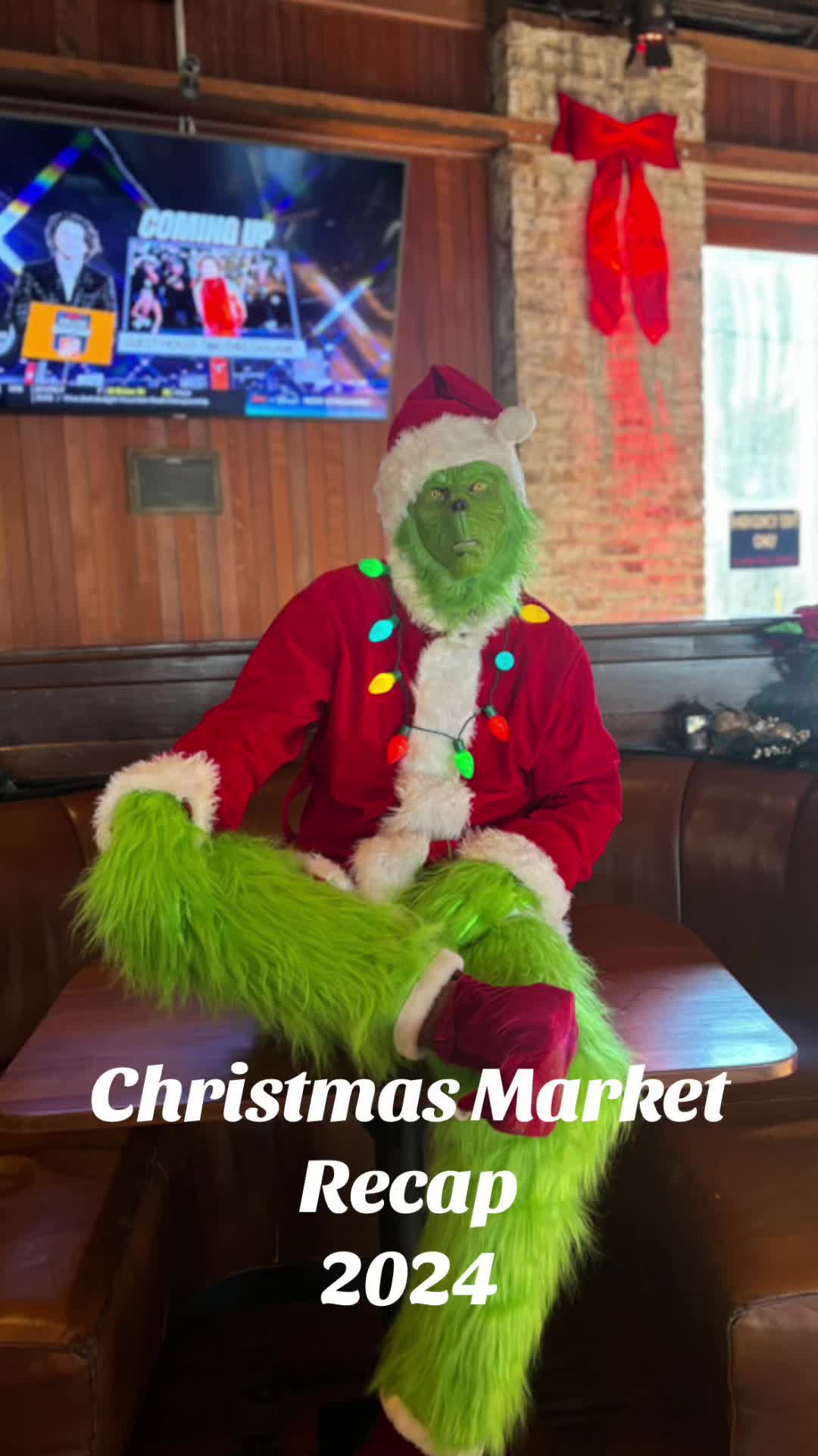 @Bay Street Biergarten