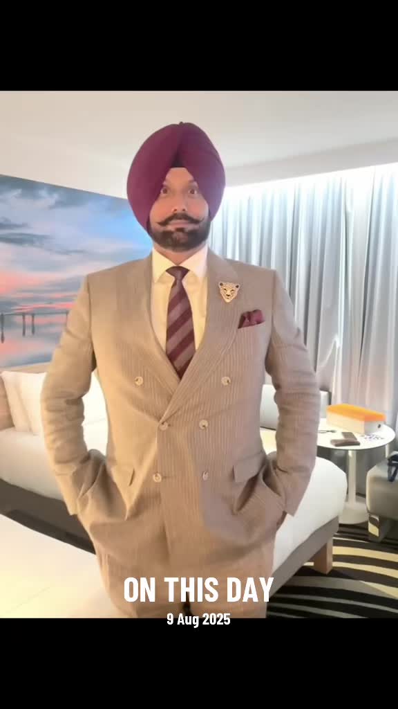 @panjab da sardar