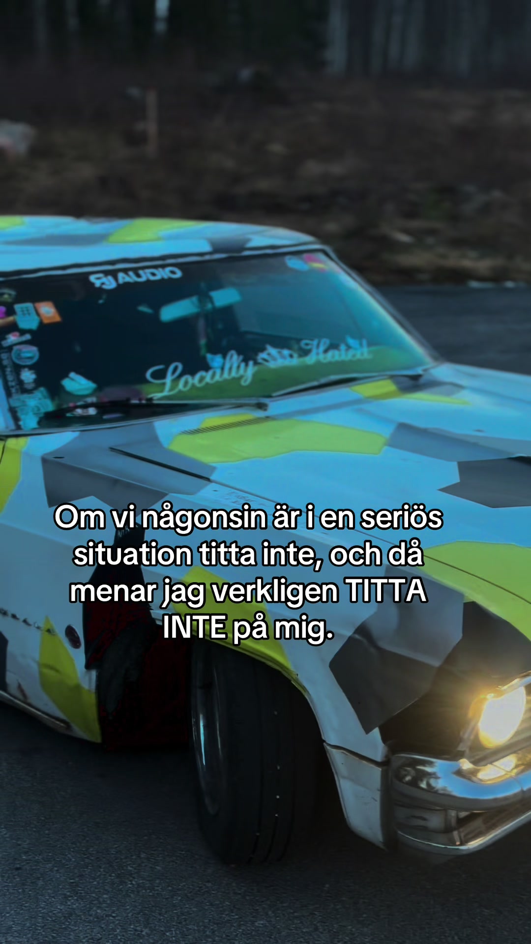 @Elin Anna Göthlin