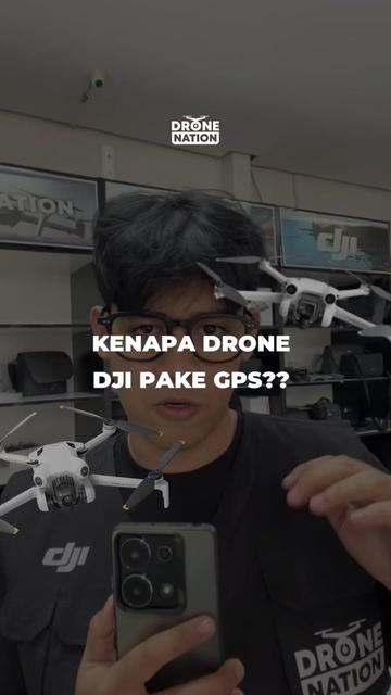 @DRONE NATION BANDUNG