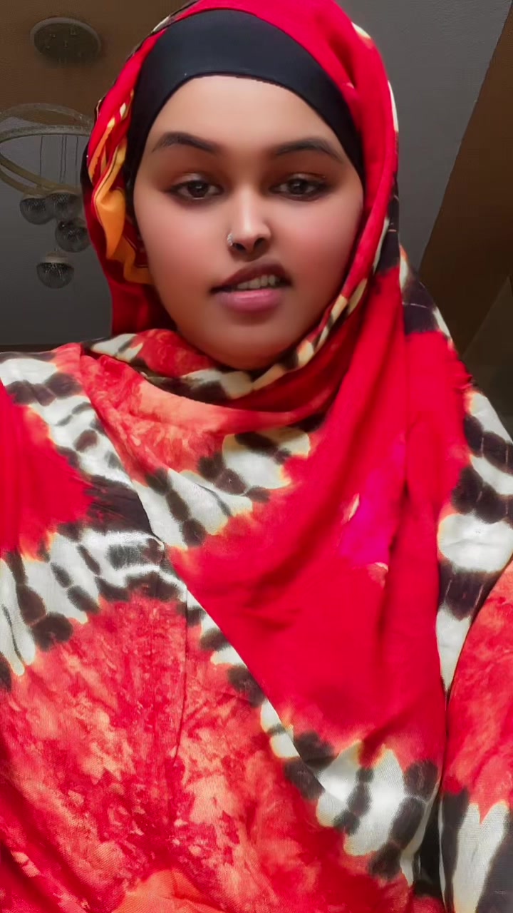 @🎀Queen Iftizam 🥀