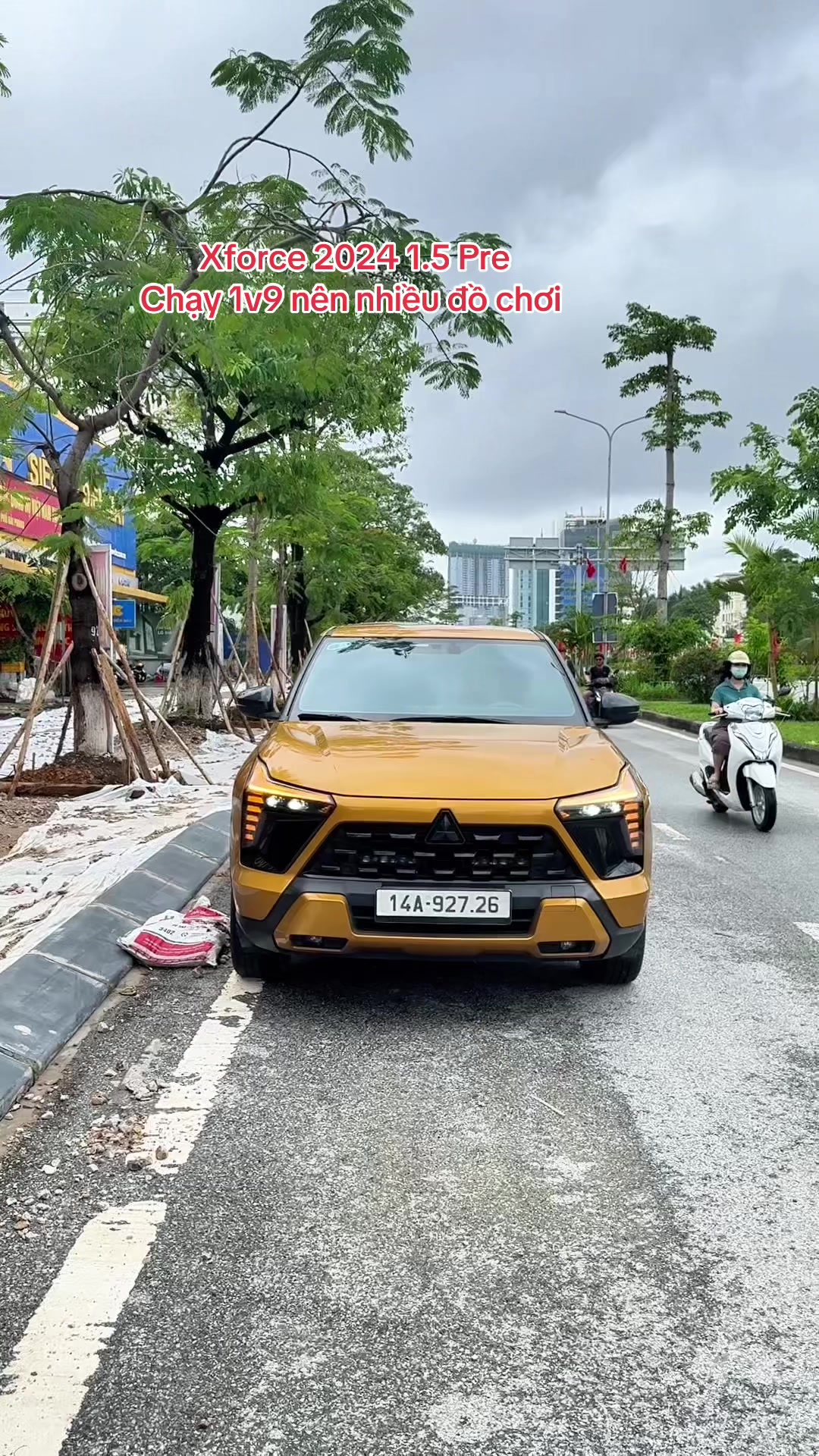 @Tuấn Anh - Quốc Toản Auto ✅