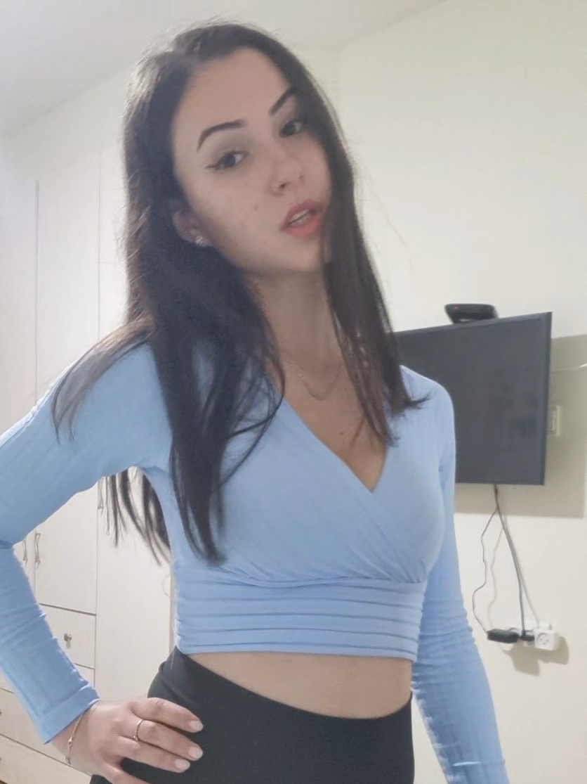 @Shir