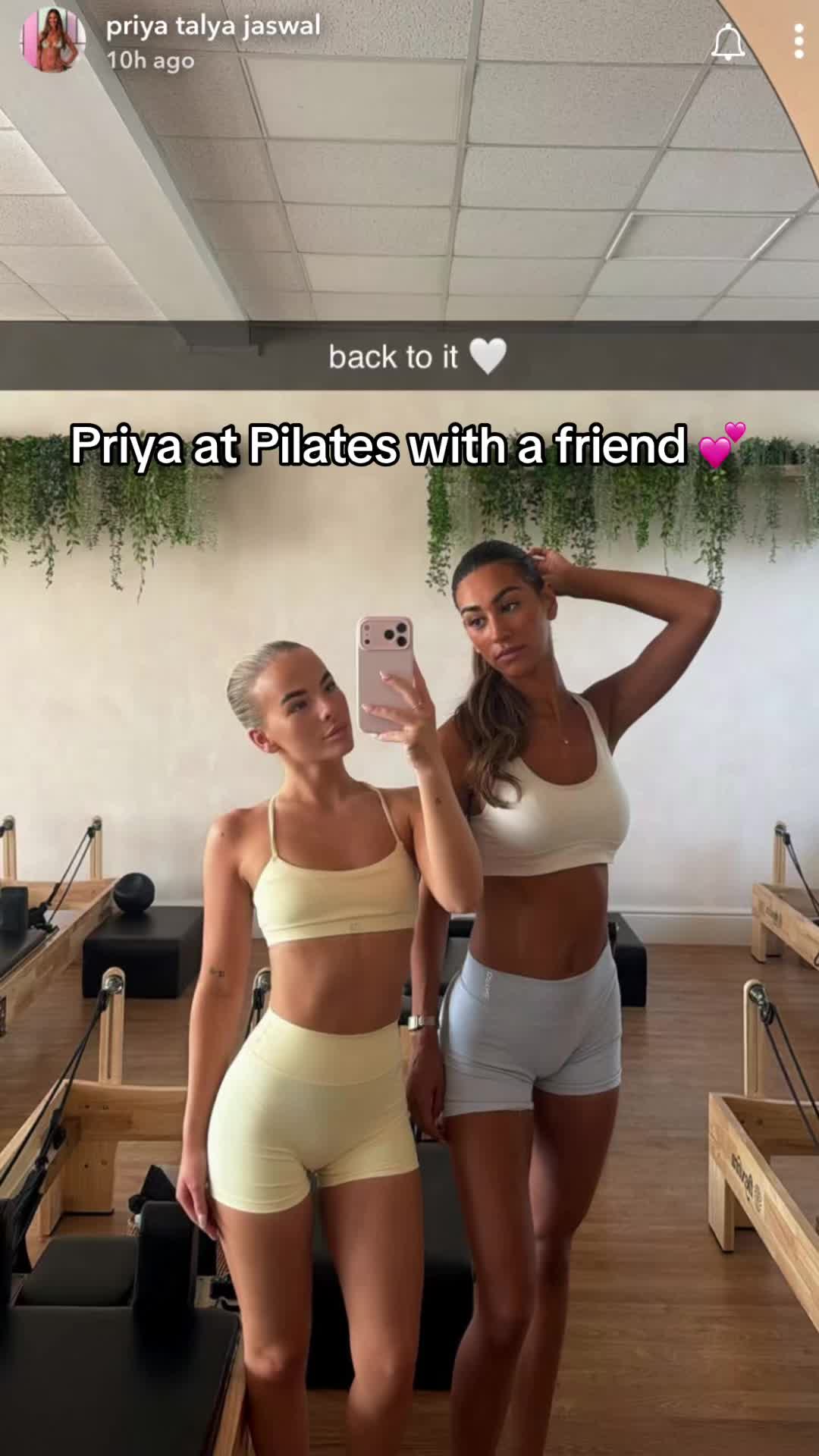 @AliyaJustClippedIt ๐ค
