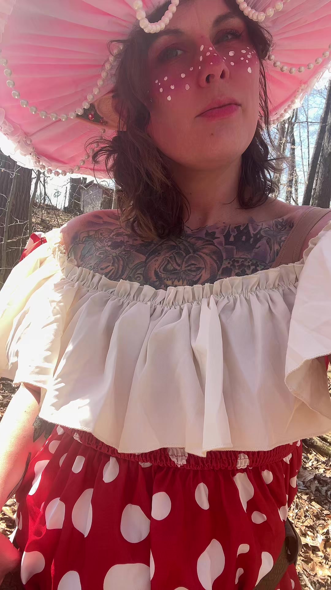 @TraceFace