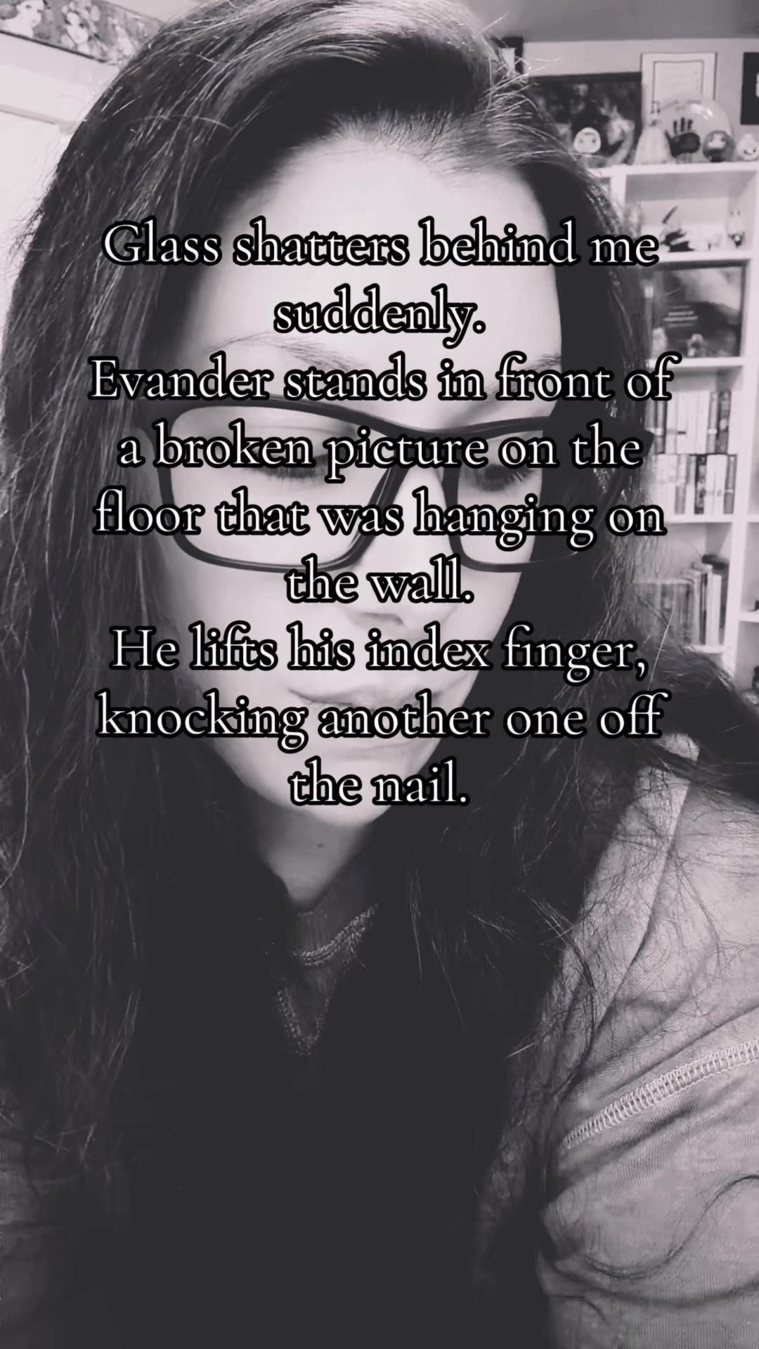 @📚🖤Melissa K. Morgan🖤📚