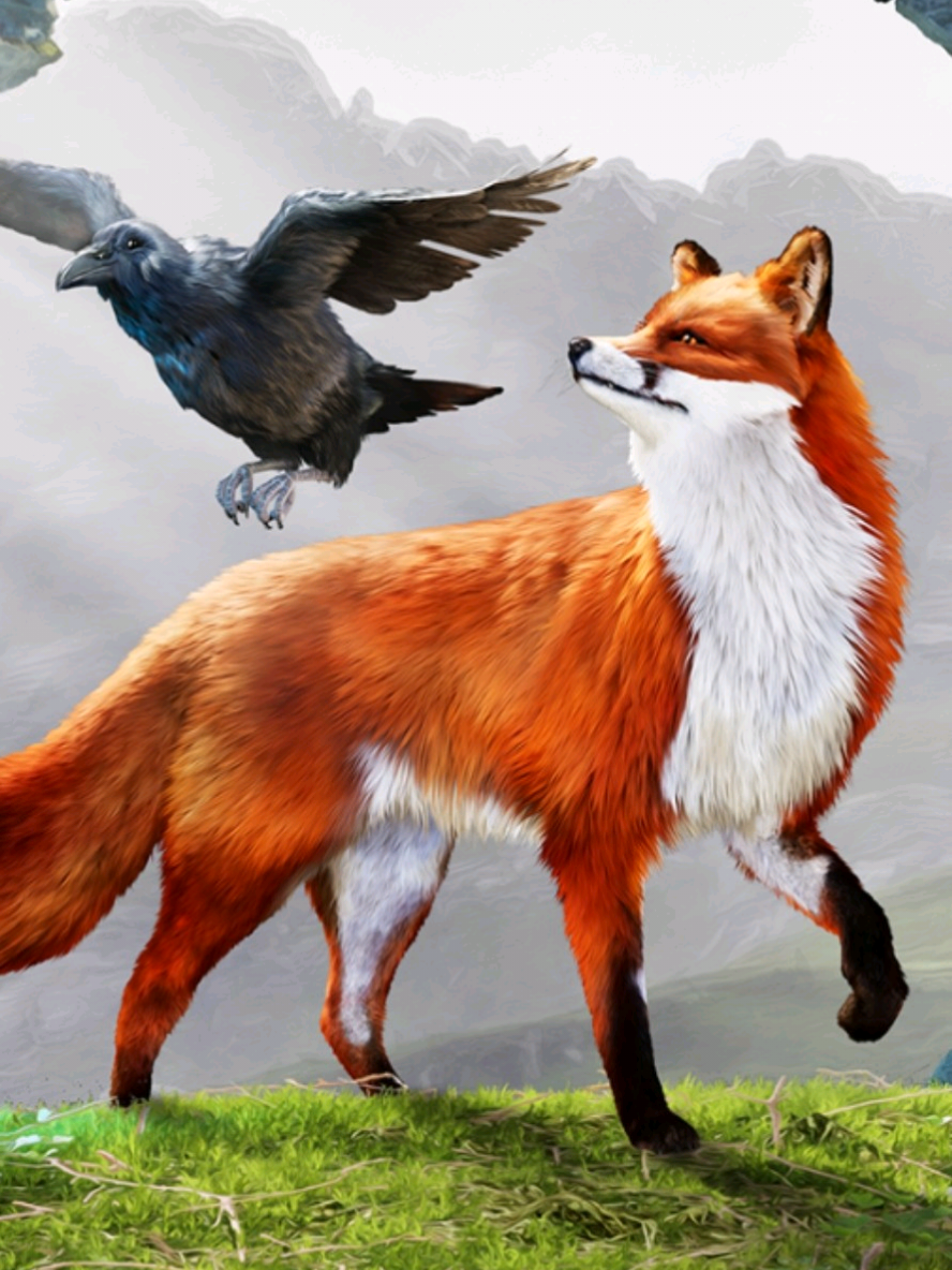 @saveafox