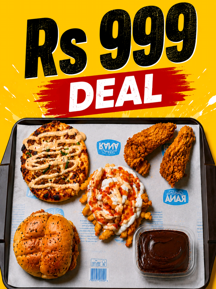 @Foodie Sharjeel