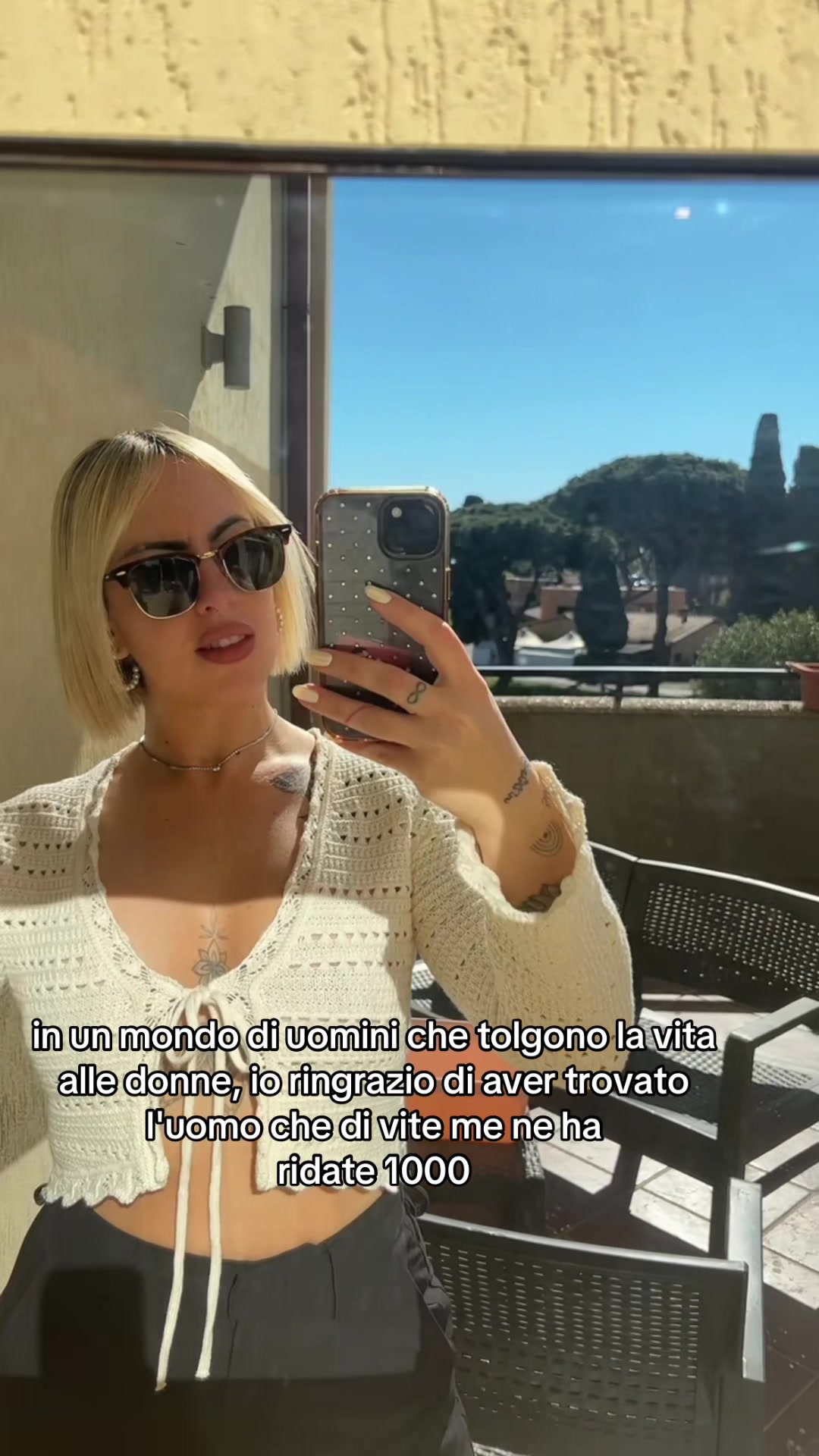 @Seyla/Positività & Mindset