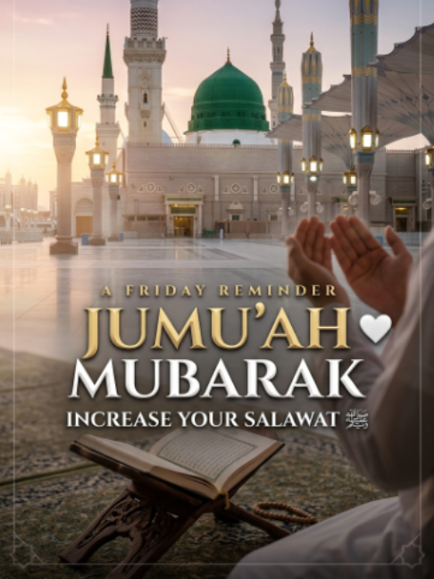 @Labbaik Hajj Umrah