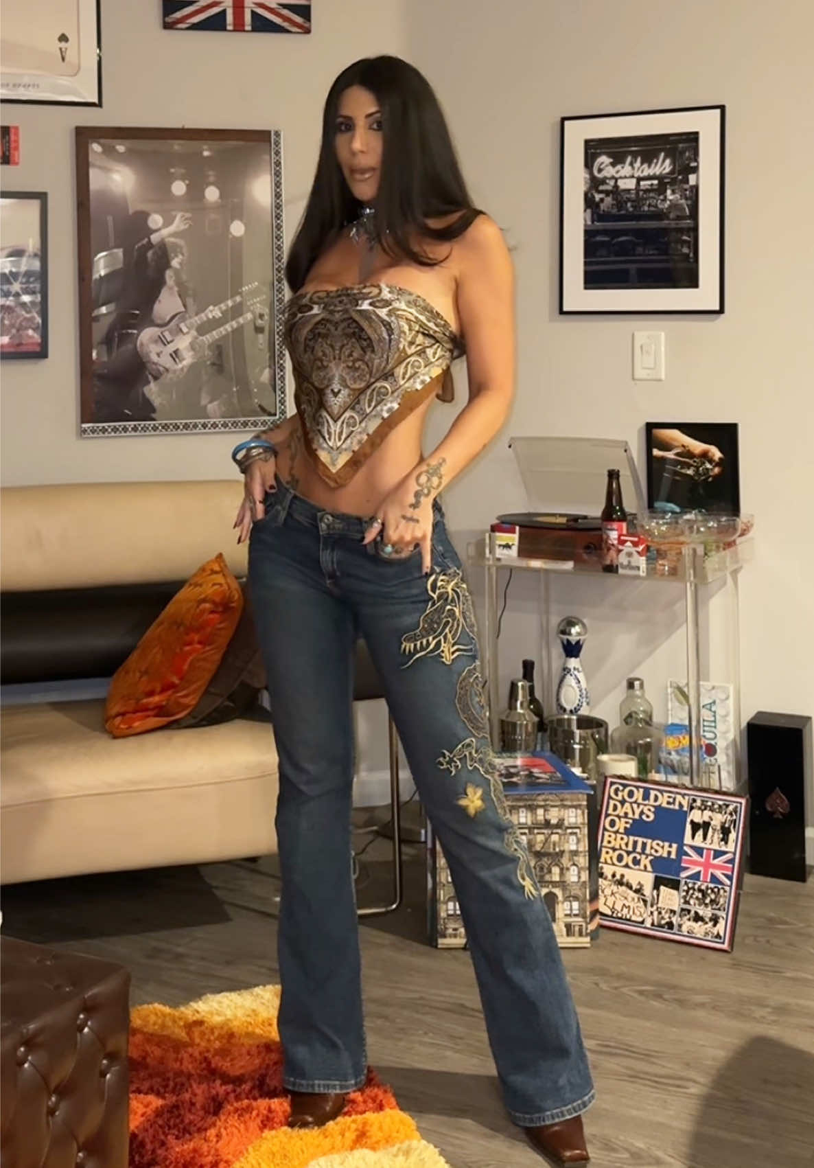 @Cristina DEletto