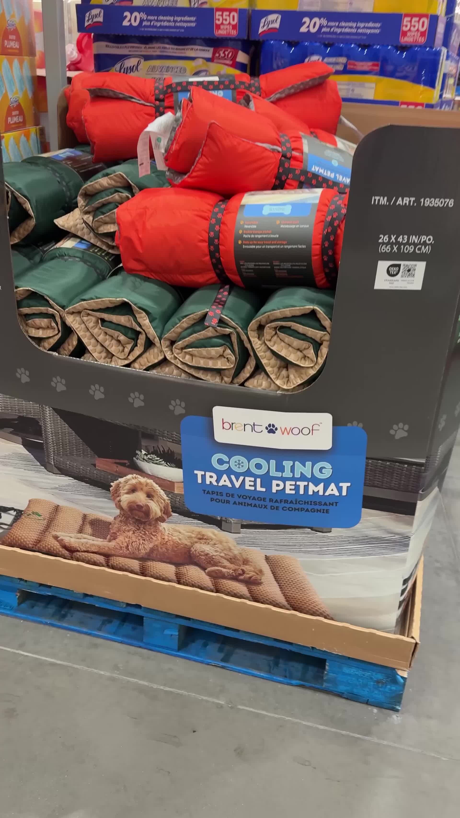 @Costco Lovers Canada