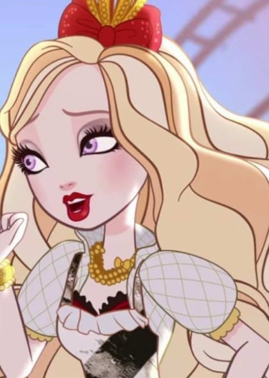 @໒ִ͡&nbsp;&nbsp;𓏼 🐺 penelope ♡  ˖  ⑅ 🏹