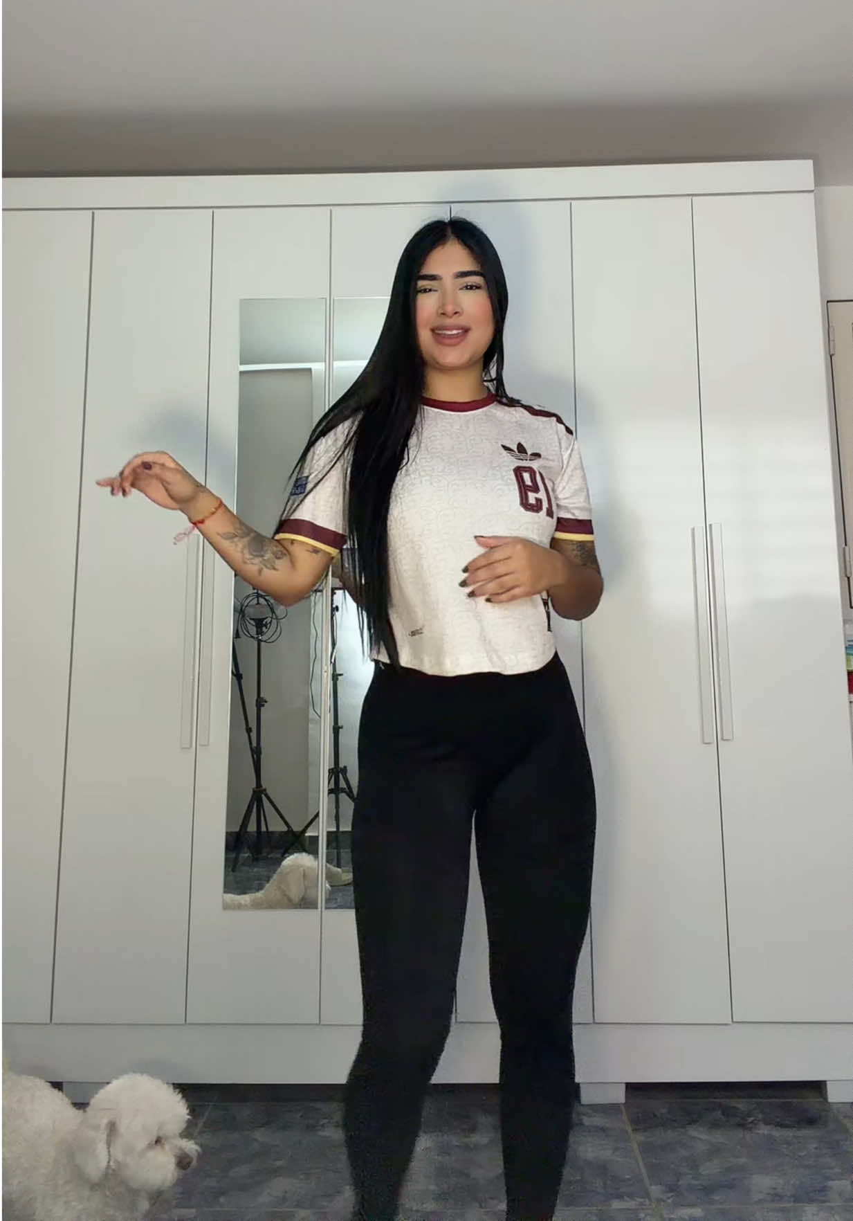 @Paola Escalona