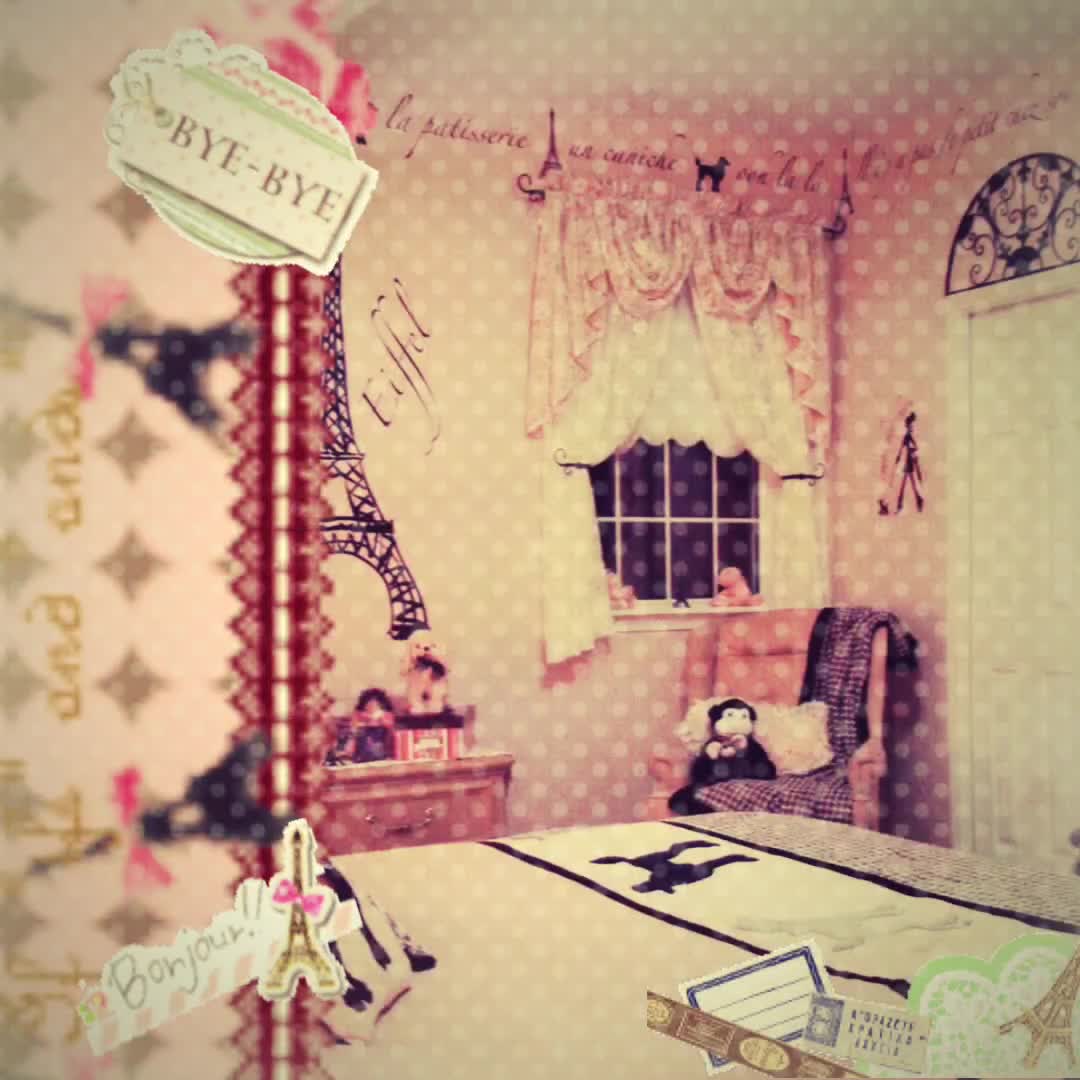 @CLOVERSNAIL ๐ถ๐ palevis's bf