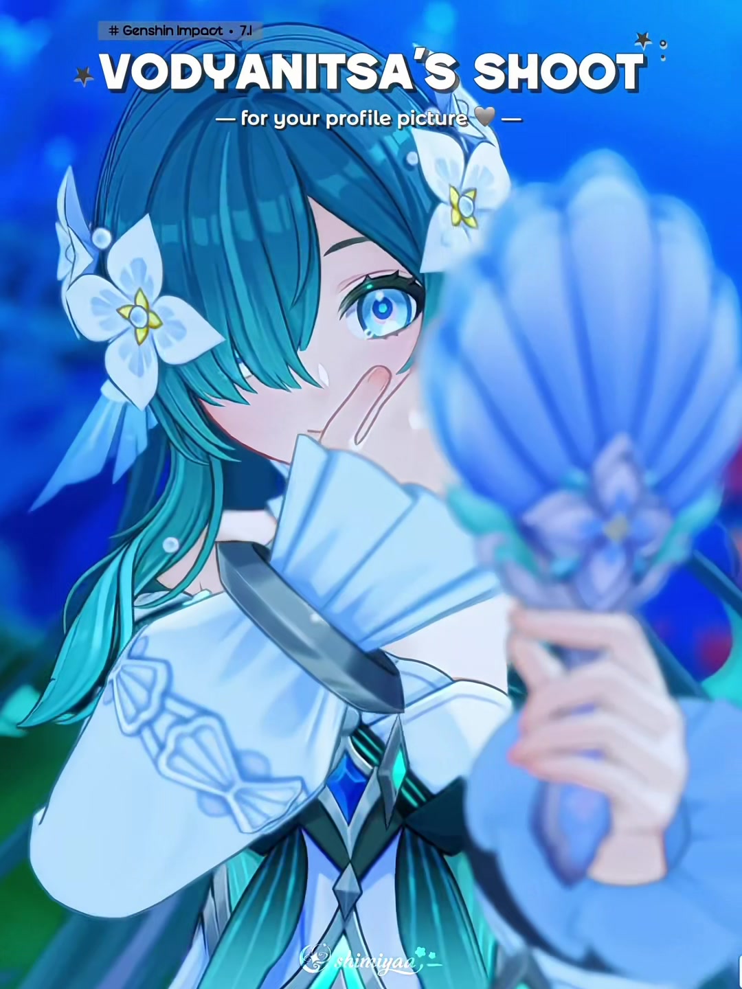@Shimii🎐