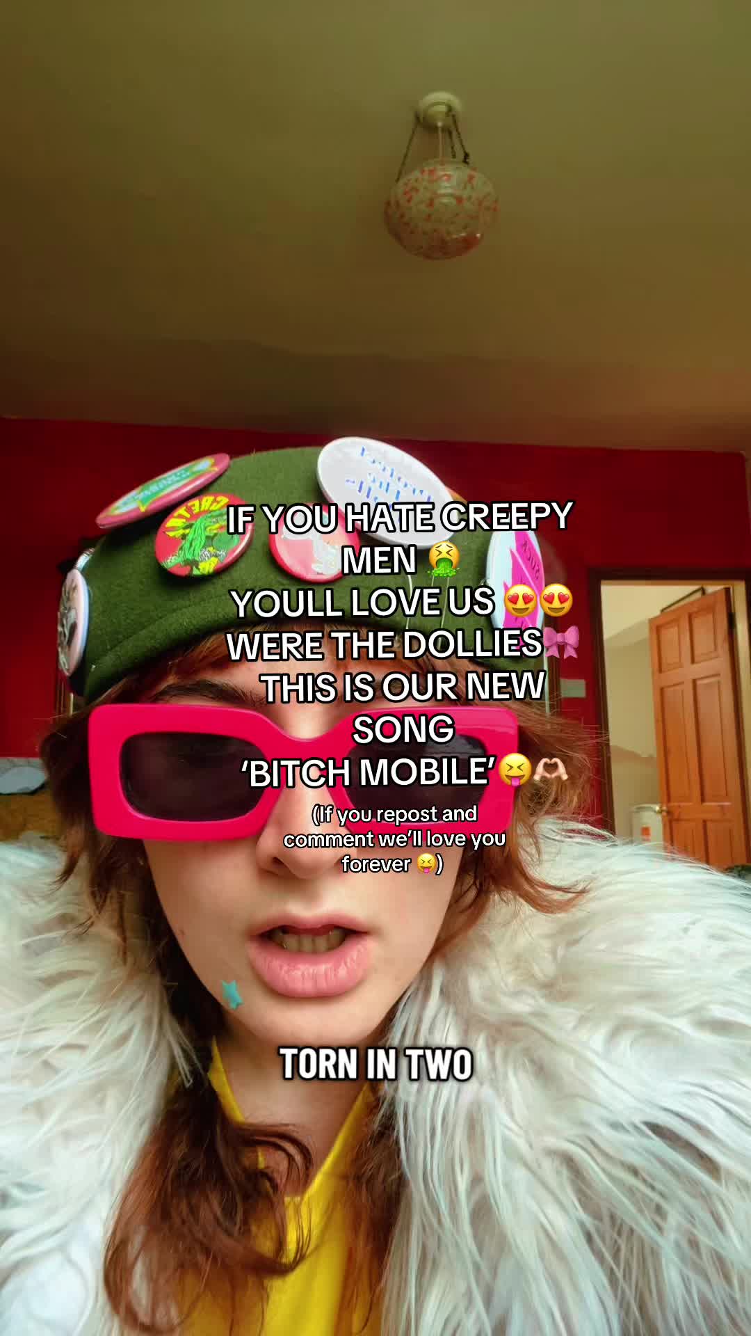 @thedolliesband