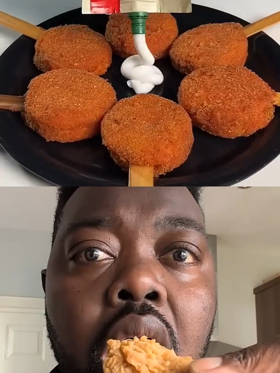 @Gambino Akuboy