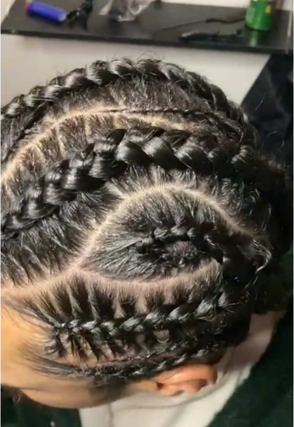 @Locks by Vivi